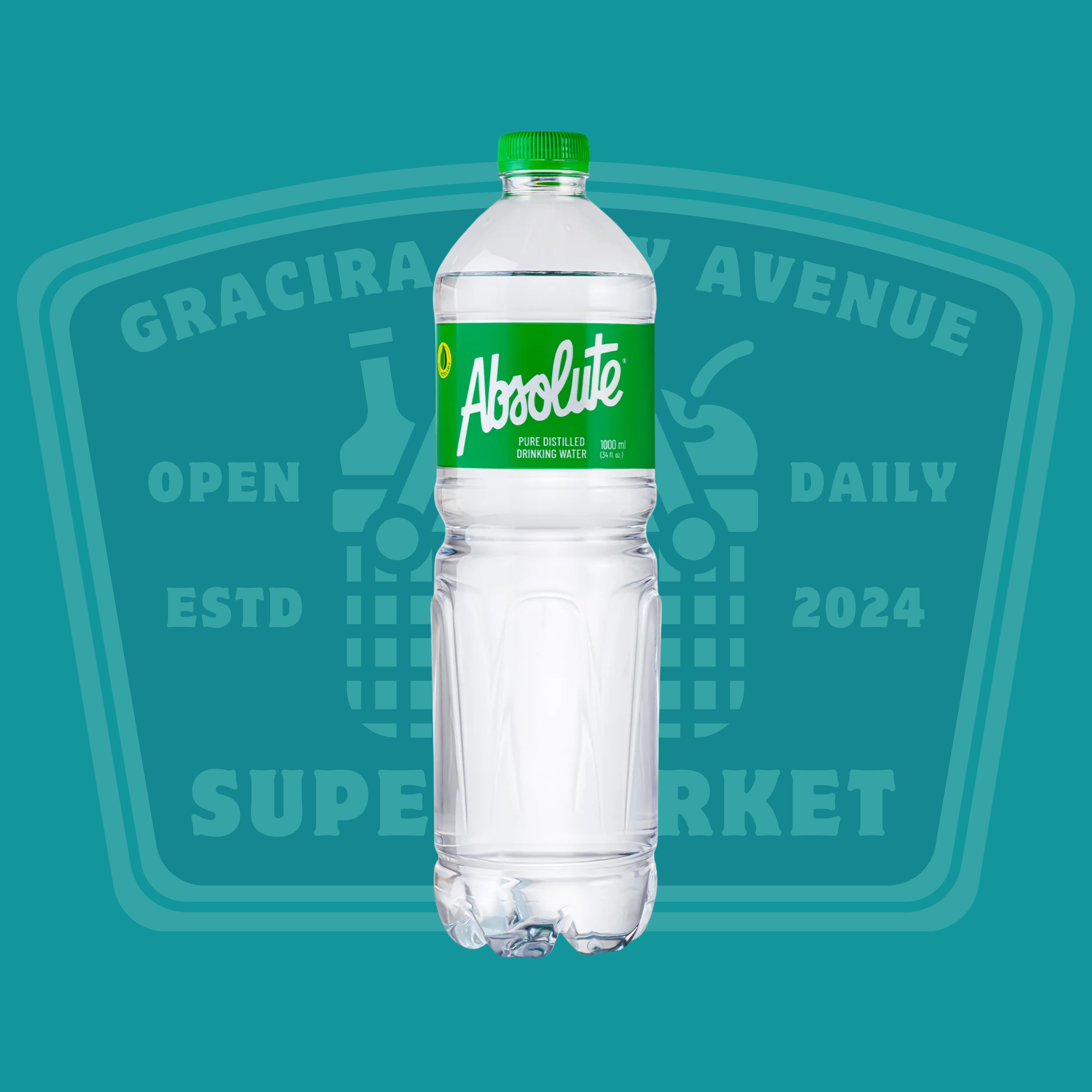 Mineral Water